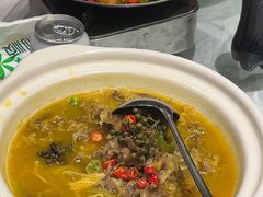 -鑫巴蜀小镇 · 水煮鱼专研店(玉桥店)