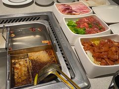 -海底捞火锅(群光广场店)