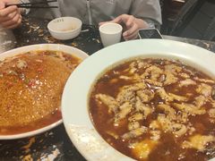 -大众酸菜鱼(梨花巷总店)