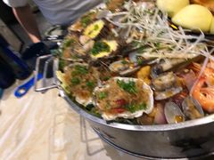 -原乡故事里海鲜大餐(玉祥门北马道巷店)