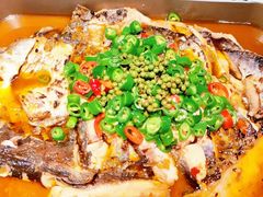 -半天妖烤鱼(诺德广场店)