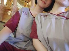 -纽斯桑拿会所(天山店)