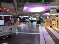 -50岚(太平洋森活天地店)