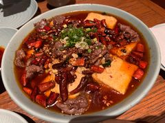 -丽江金茂凯悦臻选酒店-滇香馆