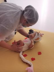 -玛瑞莎专业孕妇摄影(越秀店)