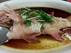 -鹏城人家海鲜酒家·23年老字号(较场尾店)