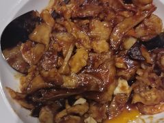 -宝轩渔府·老字号海鲜·正宗津菜(水上店)