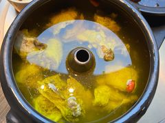 -云海肴·汽锅鸡·云南菜(苏州中心店)