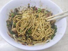 -虎子面粉馆(五一东村店)