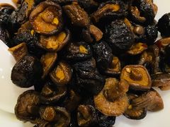 拌香菇-九十九顶毡房(阜石路店)