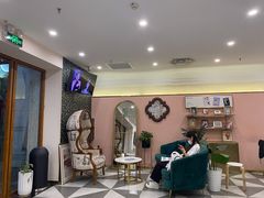 -拾光秀照相馆(石家庄勒泰中心店)