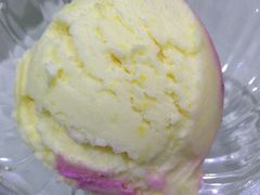 玉米冰淇淋-雪山晋乡楼(食品街店)