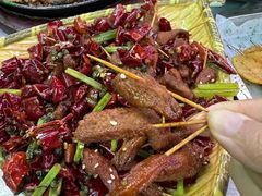 -小民大排档(江汉路店)