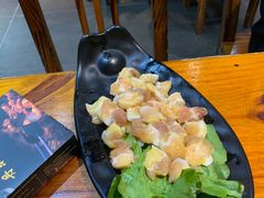 -丹东特色烤肉(学府路一部店)