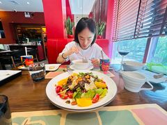 -安妮意大利餐厅(丽都店)