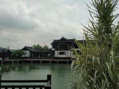 -九龙潭景区