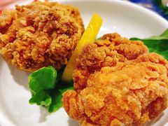 -京樽回転寿司(奥林匹克店)