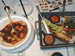 -云海肴·汽锅鸡·云南菜(高德置地店)
