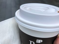 -Peet's Coffee皮爷咖啡(万象天地店)
