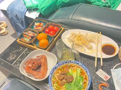 -陆琴脚艺·足浴·SPA(夫子庙店)