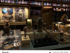 -茑屋书店(天目里店)