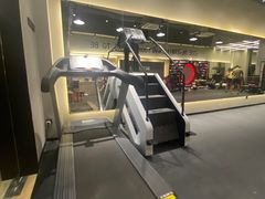 -驭力搏击健身(张江高科店)