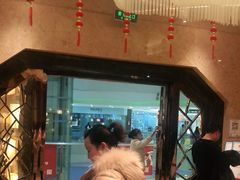 -芭菲盛宴·环球美食(锦城万达广场店)
