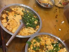 -柳州肥姨妈大骨螺蛳粉(万达中心店)