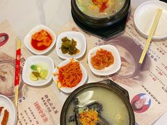 -长顺参鸡汤店(西塔总店)