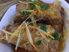 -潮喜竹溪荔湖酒家(荔枝湾店)