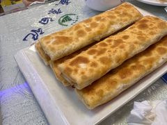 -清真·盛京白记 小骨头羊汤馆(南八马路店)
