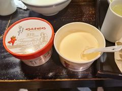 -喜晋道面馆(华严寺广场店)