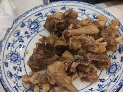 -大嫂镬仔·焖鸡煲·啫啫煲(逢源路店)