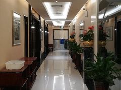 房间走廊-广州酒家(昌岗地铁站店)