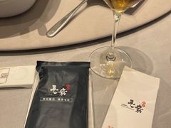 -毛家饭店·30年融合新湘菜(汉峪金谷店)