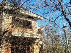 -北京十三陵国家森林公园蟒山景区