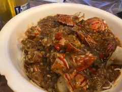 -沈记烧烤海鲜(江汉二路店)
