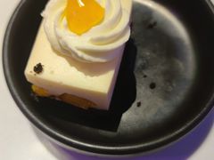 芒果慕斯-卤校长重庆火锅(国兴店)