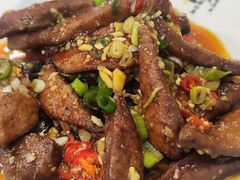 -金姐台湾菜(珠江路店)