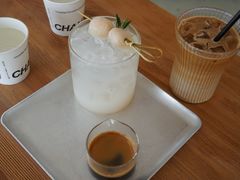 -ChanDu躔度咖啡(灯塔店)