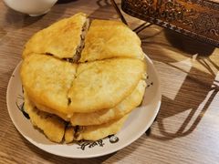 -肖四女·江湖菜(临港店)