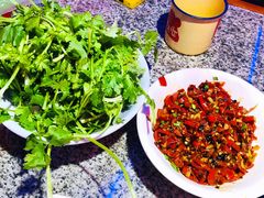 -蘭奢雅集·江浙菜(青山江滩店)