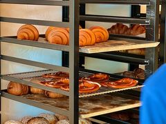 -LANLIZI BAKERY(COSMO店)