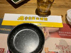-冰川延边料理·炭烤串(原小木屋店)