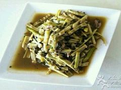 -翠茗农庄土菜馆(天目湖店)