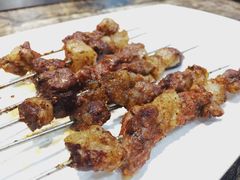 -邢氏老太太烤串(北兴街店)