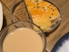 -那时新疆·若羌(经纬汇店)