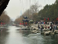 -环城公园