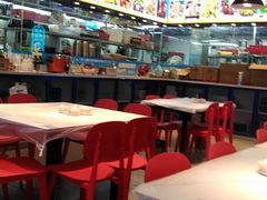 -石牌岭小亮蒸虾•湖北老字号(左岭店)