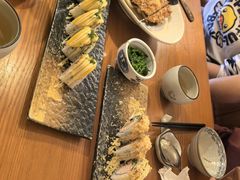 -無忧浅草君·洋风料理(下沙宝龙二期一店)